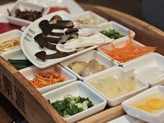 -芸南道·过桥米线(昆明老街旗舰店)