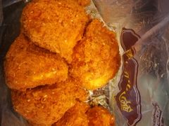 蟹黄风味小贝-鲍师傅糕点(春熙路店)