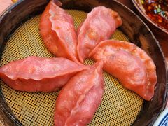 -乐乐大排档·30年老字号(浙江路店)