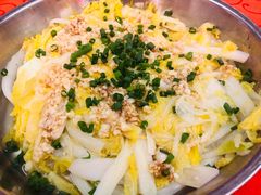 -红炎炎农家菜老字号(金水台店)