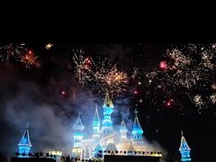 -沈阳方特欢乐世界