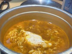 -麻蒲碳烤肉(嘉禾东平地铁站19号店)