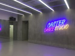 -CASTER