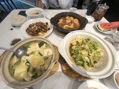 -眉州东坡(北苑华贸店)