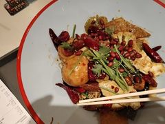 -大食代美食广场(上海中心店)