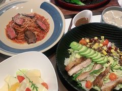 -西堤牛排(合肥之心城店)