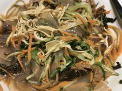 -大闫家烧烤·小海鲜家常菜(郑庄店)