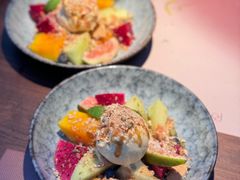 -FOOOO CITY CLUB 孚乐里音乐西餐酒吧(来福士店)