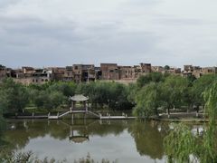 -东湖公园