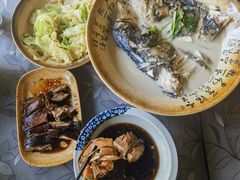 -75幢私房菜馆