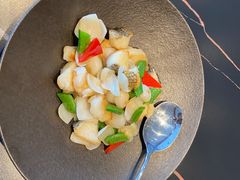 -宝燕壹号海鲜餐厅(静安店)