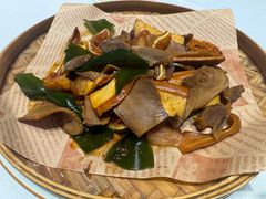 -院8里·少城记忆老川菜(宽窄巷子店)