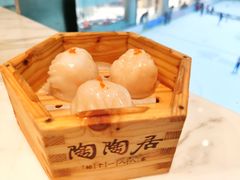 陶陶居大虾饺-陶陶居酒家(海岸城店)