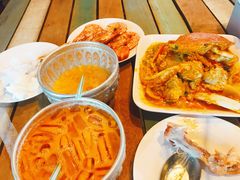 -Doo Dee Thai Food(Issan/Isaan/Esan)