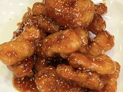 -东四民芳餐厅(朝阳门店)