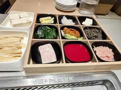 -海底捞火锅(飞马水城店)