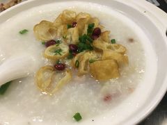 -卓粤拉肠(红庙店)