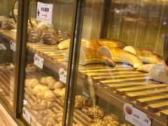 -BreadTalk面包新语·烘焙蛋糕(高德置地春广场店)