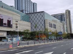 -首开·龙湖成都西宸天街