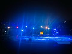 -鼎盛王朝康熙大典实景演出