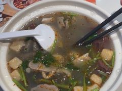 -苏晓玥·手作江南小吃(深圳北站店)