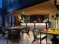 -CASA Grande酒漾·西餐及酒吧(长沙君悦酒店)