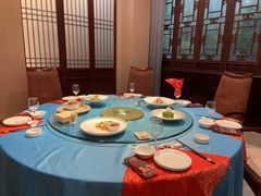 包厢-祝家花園(伯渎港店)