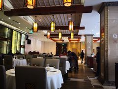 大堂-老正兴菜馆(福州路店)