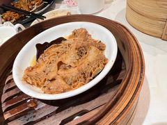 -万龙洲海鲜(南新仓店)