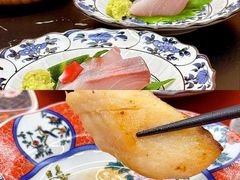 -鮨一日本料理旗舰店(总店)