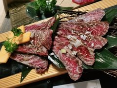 -江户烧肉(高德店)