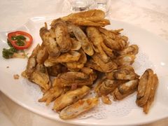椒盐蛏子-930私房菜(欧阳路店)