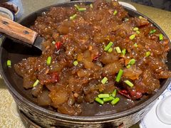 -老雒阳面馆·水席(高新区店)