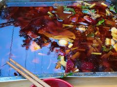 -特色油卤串串(水碾河店)