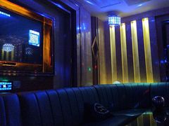 -音乐在线主题氧吧KTV(佳宁娜广场店)