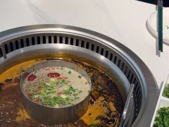 -葛记红焖羊肉(人民路店)