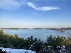 -天目湖涵田半山温泉