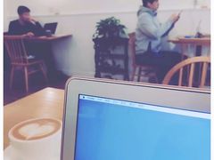 -Cafe Villa