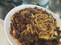 -桃园中华料理炸酱面(燕儿岛路店)