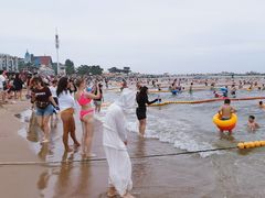 -老虎石海上公园