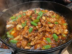 -餐酷哈雷餐厅(通程广场店)