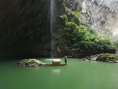 -英西峰林·洞天仙境