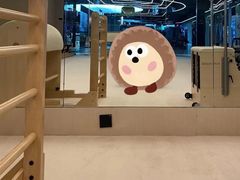 -懒人Club运动健身·运动康复·私教(卓越时代广场店)