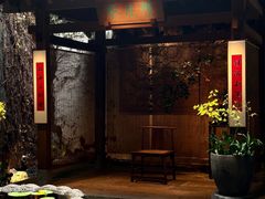 -31号公馆(黄兴广场白果园店)