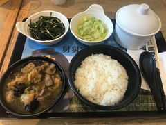 -老娘舅中式快餐(美好广场店)