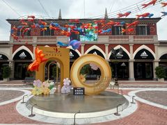 -佛罗伦萨小镇广佛名品奥特莱斯(疏港路店)