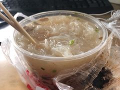 -金宝鸭肉店(祥和广场裙楼店)