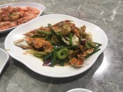 -亚龙湾8号(丁村万人海鲜广场店)