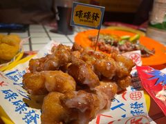 -碌碌发·东南亚风味烧烤档(体育西店)