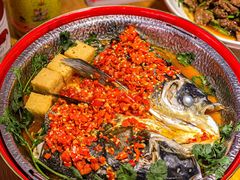 -十二点·辣椒炒肉(南山店)